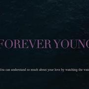 Lyriq Zivert Forever Young