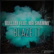 Blaze It Feat Mr Shammi Radio Edit