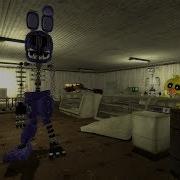 Garry S Mod Ignited Bonnie S Adventure