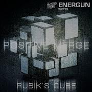 Positive Merge Rubik S Cube