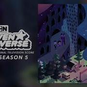 Obsidian S Theme Steven Universe Ost