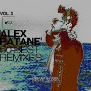 Written In The Sun Alex Patane Remix