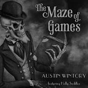 The Second Path Nomad Austin Wintory