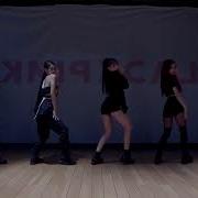 Blackpink Kill This Love Mirrored 50 Speed Dance Practice