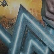 Alan Walker Noah Cyrus Digital Farm Animals All Falls Down Steve Aoki Remix