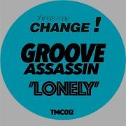 Groove Assassin Lonely