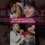 Cazzu No Quiere Andar Con Nodal
