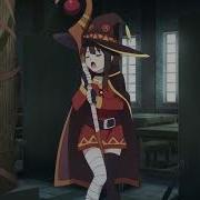 Megumin Nachi とびだせ バンキッキ Casual Killer Remix
