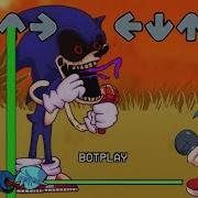 Fnf Hd Sonic Exe