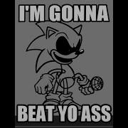 I Am Gonna Getcha Fnf Sonic Exe