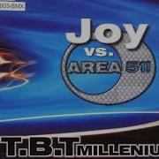 Joy Vs Area Touch By Touch Millenium Extended Cut