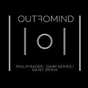 Dark Series Philip Bader