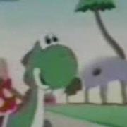 Yoshi Run Away Part 1