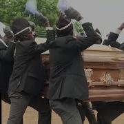 Coffin Dance Meme Template