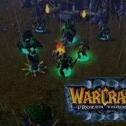 Напряжение Warcraft 3