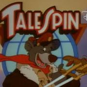 Talespin Theme Song