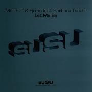 Let Me Be 7Th Distric Remix