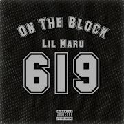 Lil Maru On The Block Sped Up