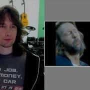 British Guitarist Analyses Eric Clapton Jamming Out Some Lines On The Fly Wings Of Pegasus