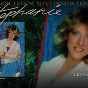 Stephanie Boosahda I Know That I Know