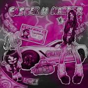 Faster N Harder Mega Mix