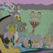 Mlp Awake And Alive Pmv
