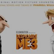 Pharrell Williams Hug Me