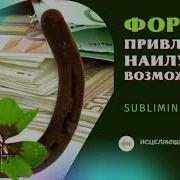Фортуна Привлечение Возможностей