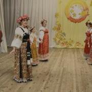 Я По Травкам Шла