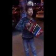 Талантливый Цыганёнок Тайсон Поет