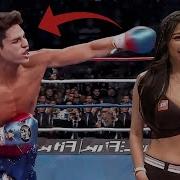 Knock Out Keep On