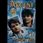 Akcent Cygańska Gitara