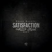 Benny Benassi Satisfaction Marcos Crunk Remix