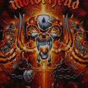 Motörhead Smiling Like A Killer