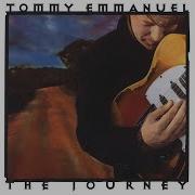 If Your Heart Tells You To Tommy Emmanuel