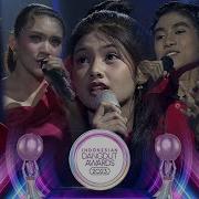 Viral Dia Dia Dia Magic 5 Oh Cinta Buat Aku Jatuh Cinta Indonesian Dangdut Awards 2023 Indosiar