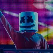 Marshmello Mashup A Different Way X Together
