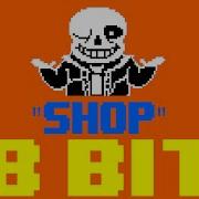 Shop 8 Bit Remix Cover Version Tribute To Undertale 8 Bit Universe