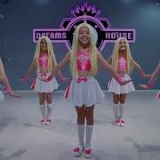 Kids Dance Barbie