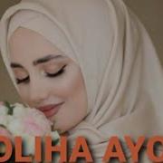 Soliha Ayol Istab