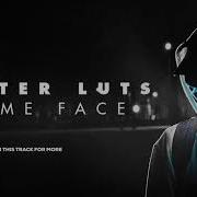 Game Face Peter Luts