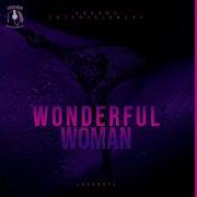 Ladonsyl Wonderful Woman