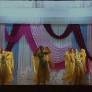Китайский Танец С Рукавами