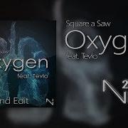 Tevlo Oxygen 2Nd Edit Feat Tevlo