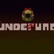 Deltarune All Songs With The Snowdin Town Hopes Leitmotif Christmas Special