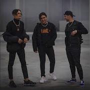 Эта Сука Хочет Денег Bass