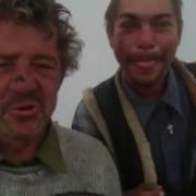Драка Бомжей И Алкашей Прикол D
