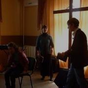 Сценка Плоть И Дух