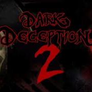 Dark Deception Scared Of A Little Girl In Game