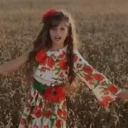 Українка Подолянка Волинянка